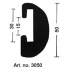 Special fenderlister